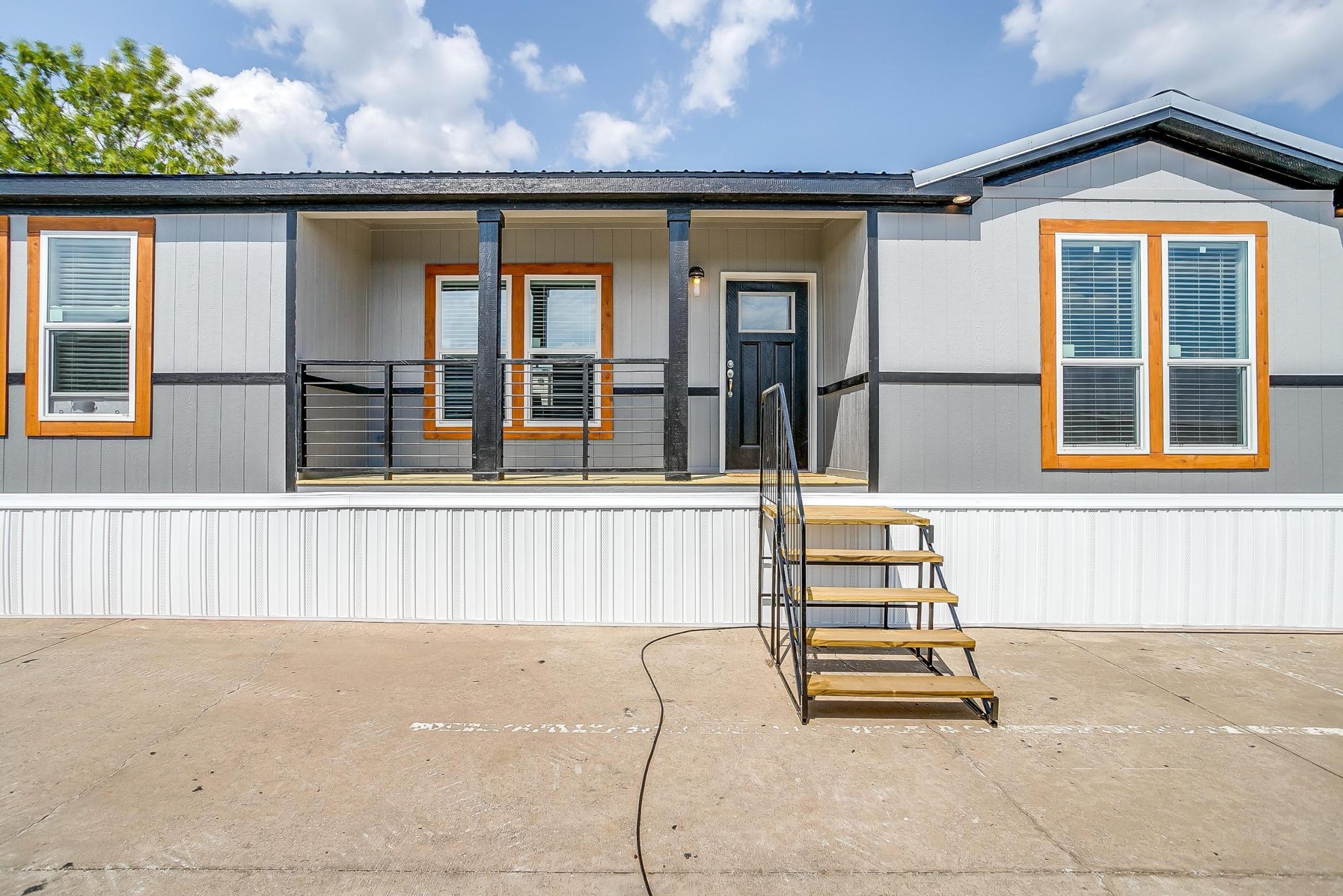Sun City Mobile Homes – El Paso Mobile homes