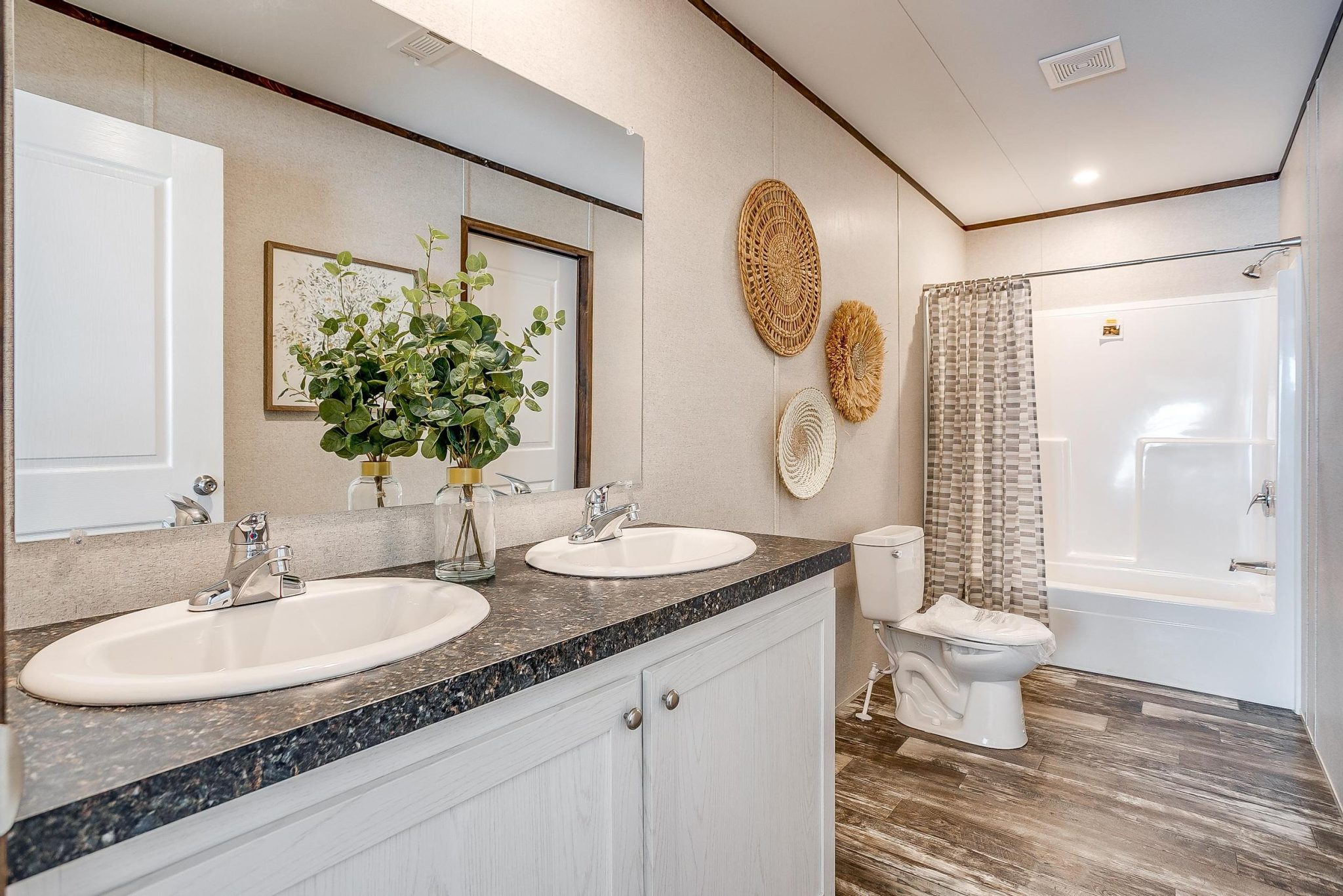 Navasota Prime 3272H – Sun City Mobile Homes