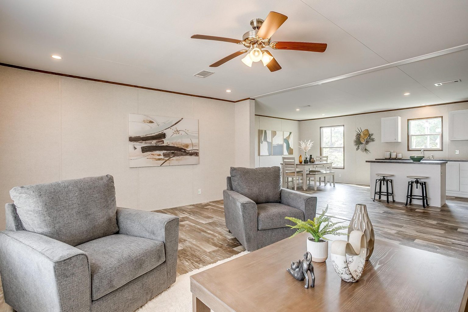 Navasota Prime 3272H – Sun City Mobile Homes